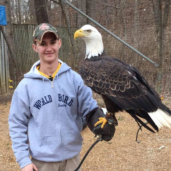 Meet your Posher, Tyler - Picture 1 of 1